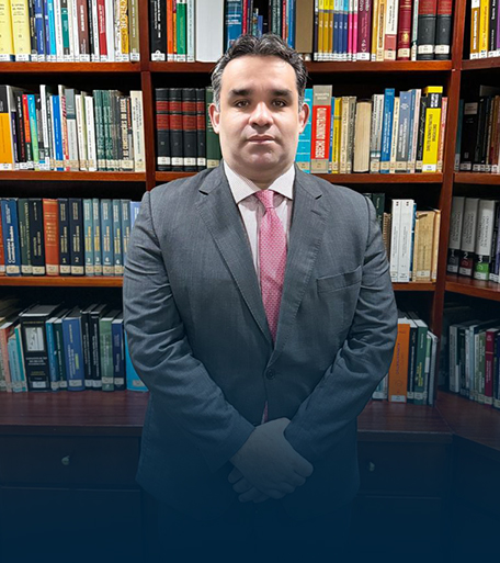 Thiago O. Demiciano