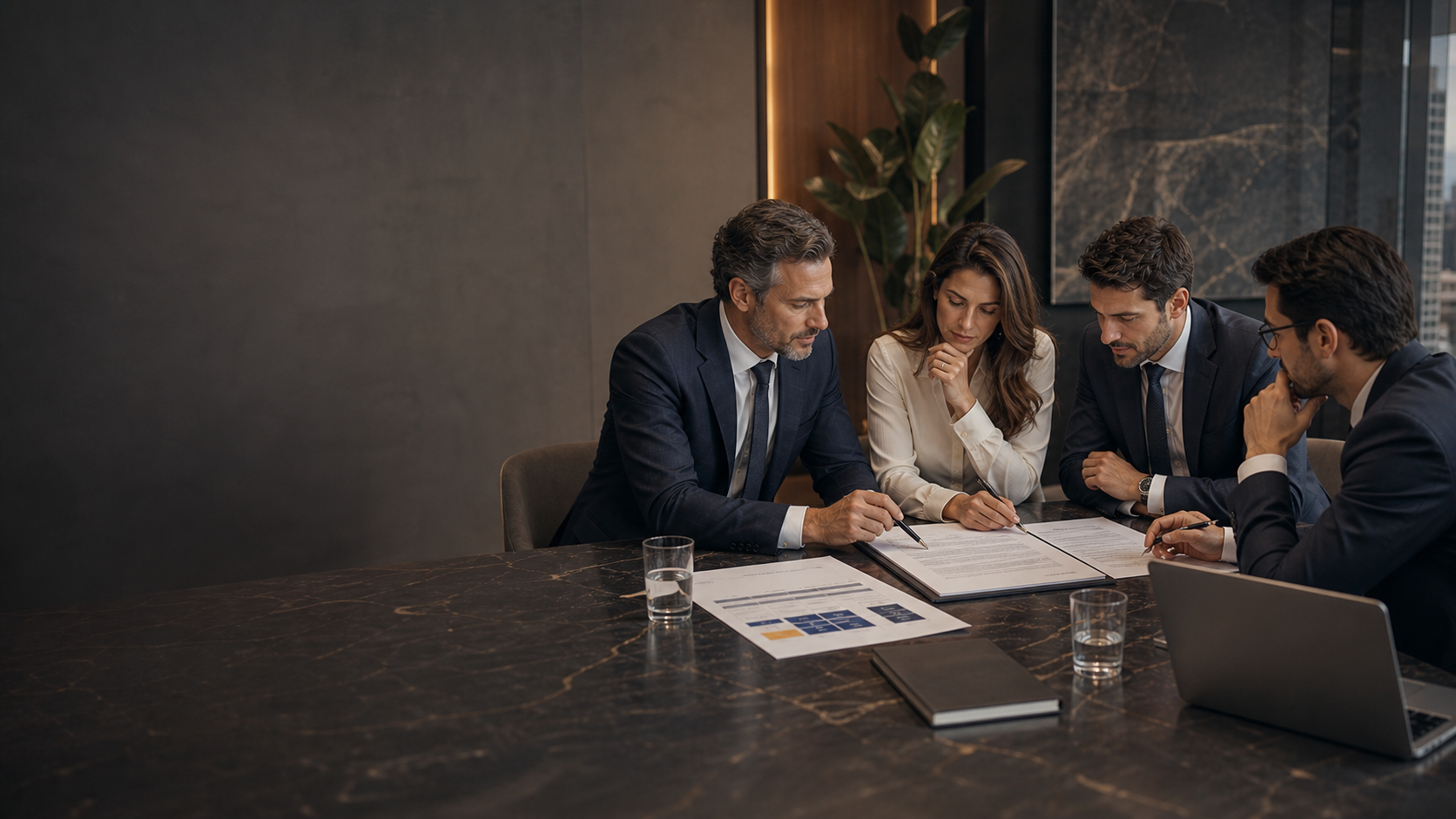 Contratos Empresariais: cláusulas que reduzem riscos, preservam margem e evitam litígios entre empresas