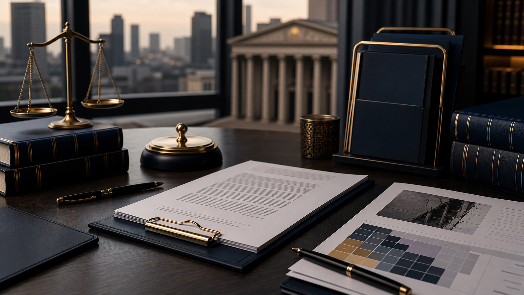 Responsabilidade civil empresarial: indenizações, contratos e prevenção de danos