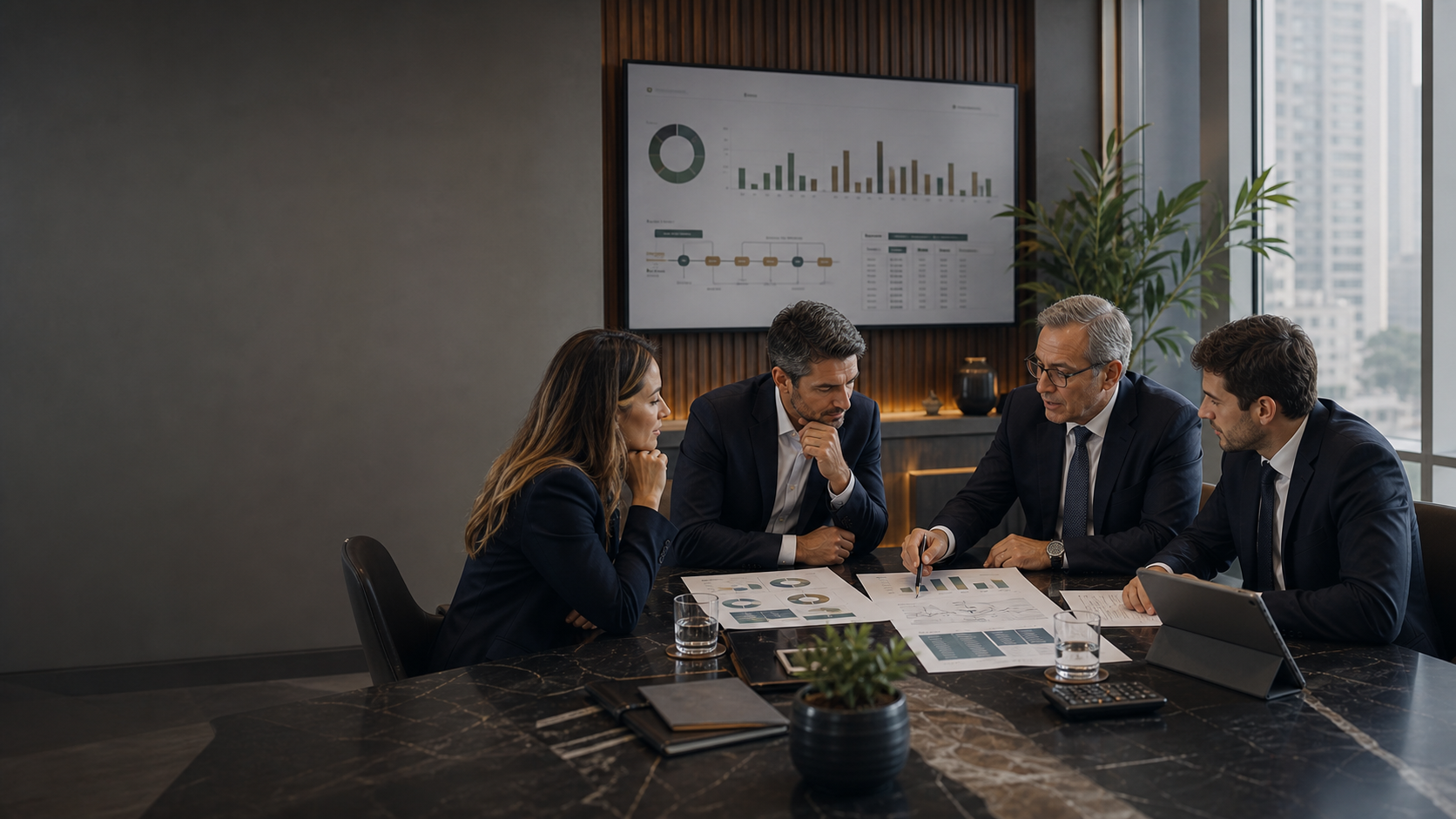 Transação Fiscal para Empresas: como reduzir passivo tributário com estratégia, compliance e segurança jurídica