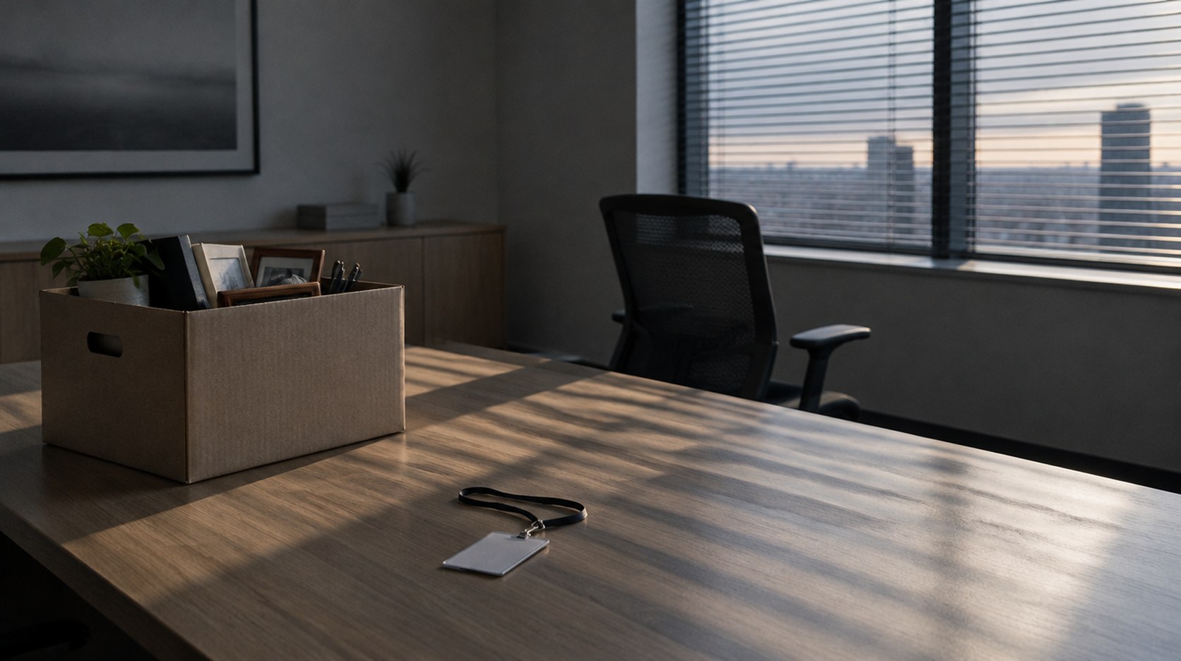 Demissão de Executivos e Empregados Estratégicos: riscos trabalhistas, sigilo, não concorrência e proteção de informação
